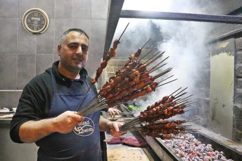 Kilo fiyatı eti geçti! İşletmeciler de vatandaş da şaşkın