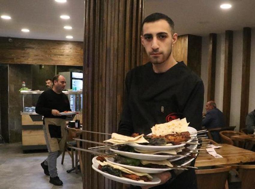 Kilo fiyatı eti geçti! İşletmeciler de vatandaş da şaşkın