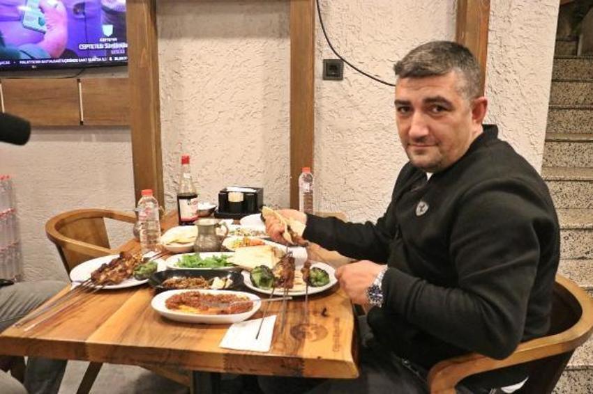 Kilo fiyatı eti geçti! İşletmeciler de vatandaş da şaşkın