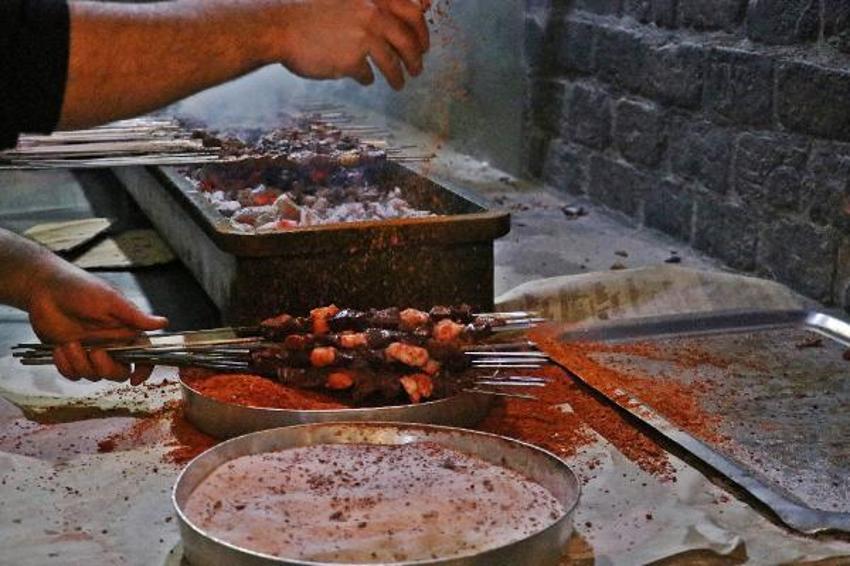 Kilo fiyatı eti geçti! İşletmeciler de vatandaş da şaşkın