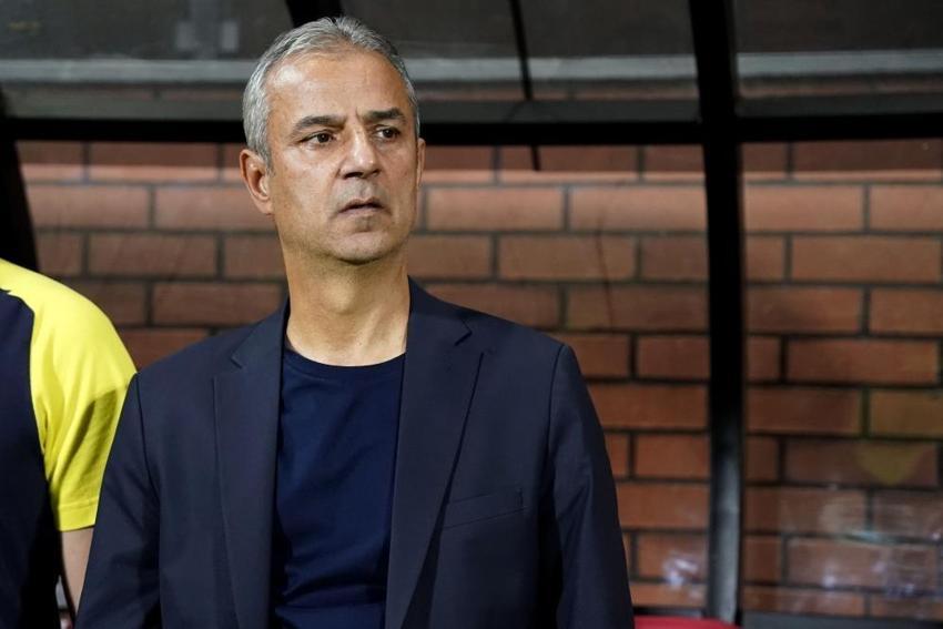 Ciddiyetten uzak dedi ve ekledi: Dzeko ve Tadic'te sürekli geriye gidiş var!