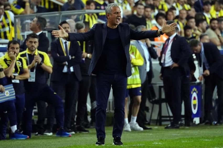 İsmail Kartal'ın sistemi çöktü! Üzülürse üzülsün dedi ve ayrılacak ismi açıkladı