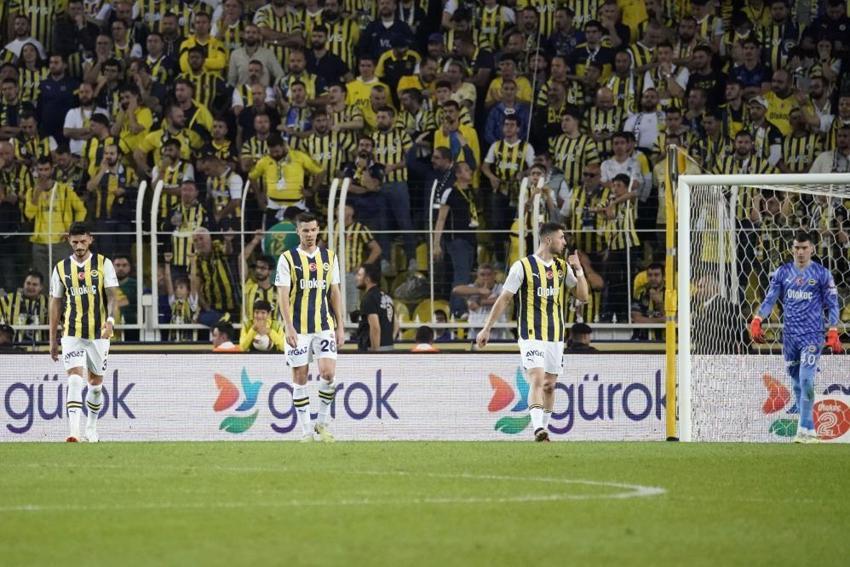 İsmail Kartal'ın sistemi çöktü! Üzülürse üzülsün dedi ve ayrılacak ismi açıkladı