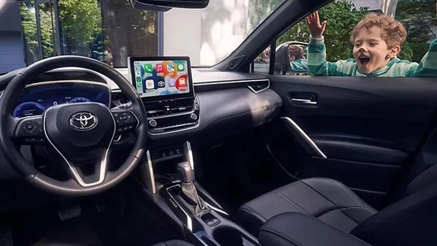 SUV modelde fiyatlar sil baştan değişti! Toyota Corolla Cross kampanyası kaçırılmaz!