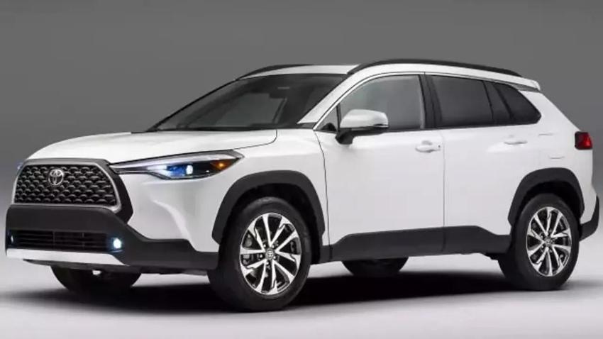 SUV modelde fiyatlar sil baştan değişti! Toyota Corolla Cross kampanyası kaçırılmaz!