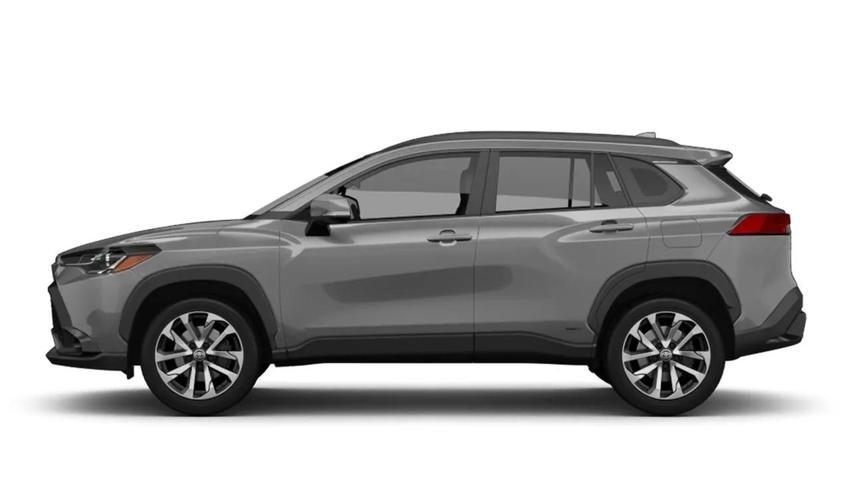 SUV modelde fiyatlar sil baştan değişti! Toyota Corolla Cross kampanyası kaçırılmaz!