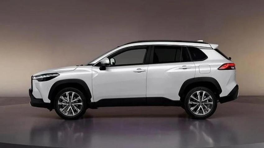 SUV modelde fiyatlar sil baştan değişti! Toyota Corolla Cross kampanyası kaçırılmaz!