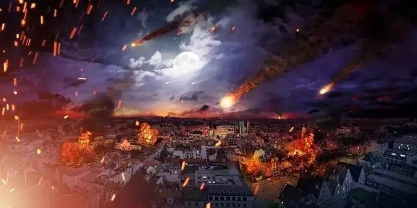 Milyarderler oradan arazi alıyor! Bilim son kararını açıkladı: Dünyanın sonunda ayakta kalacak 5 ülke...
