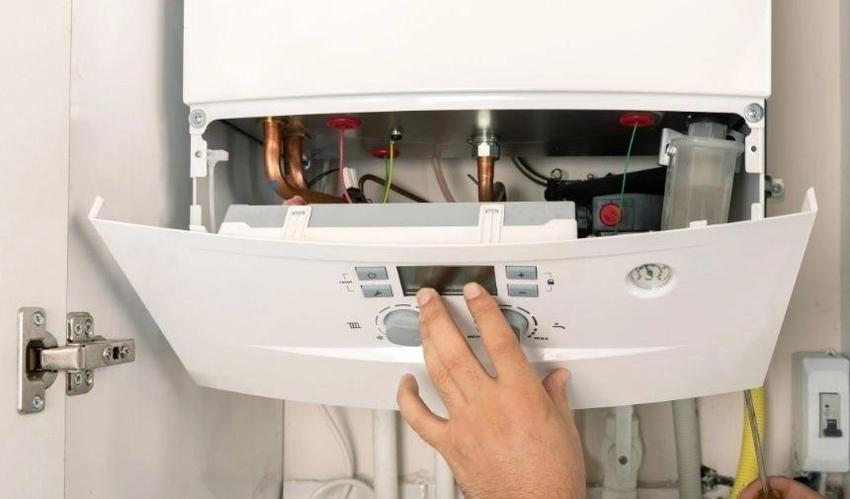 Rüzgarlı havada kombi kapatılır mı? Şiddetli lodosta kombi kullanılır mı?