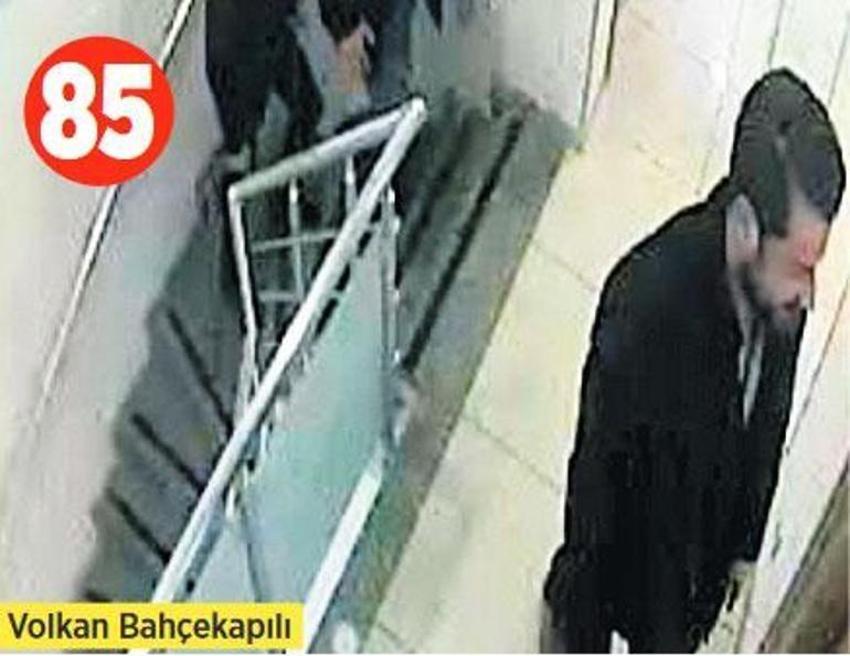 Seçil Erzan olayında kilit isim ortaya çıktı! Bankaya giren herkesi avladı