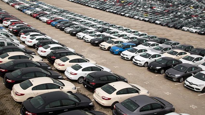 İkinci el araba piyasası ile ilgili yeni gelişme! Süre 6 ay daha uzatıldı