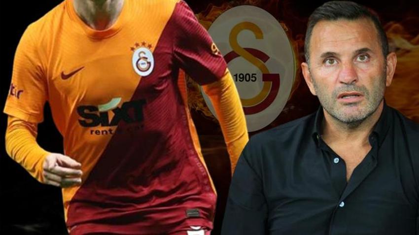 Manchester United maçı öncesi işler karıştı! Okan Buruk yıldız ismi kesti, ilk 11 değişti