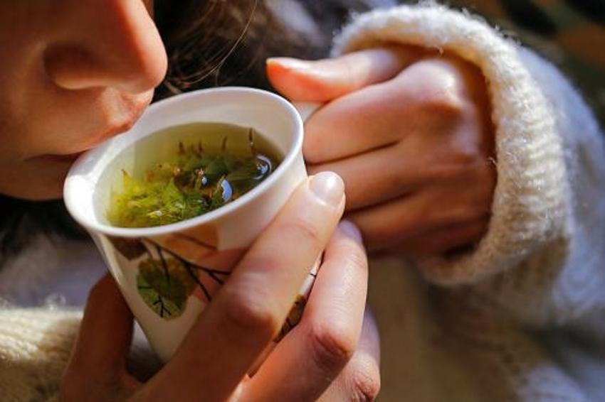 Kar, kış, soğuk hava geldi vatandaş çareyi aktarlarda aramaya başladı! Hastalıklar kapıyı çalmadan önleminizi alın