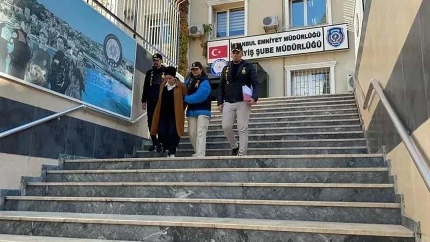 Laz kızı lakaplı TikTok kullanıcısının ifadesi ortaya çıktı! İşte kazandığı para
