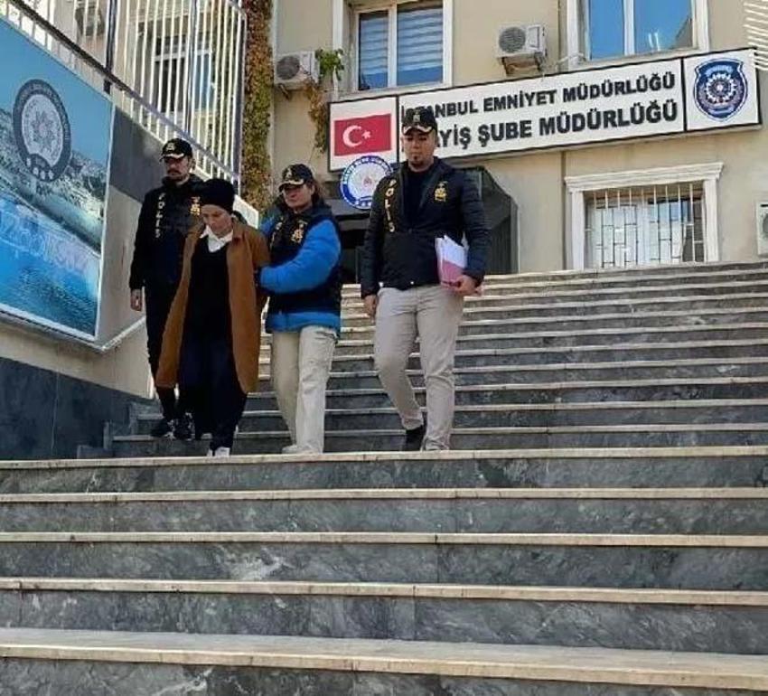 Laz kızı lakaplı TikTok kullanıcısının ifadesi ortaya çıktı! İşte kazandığı para