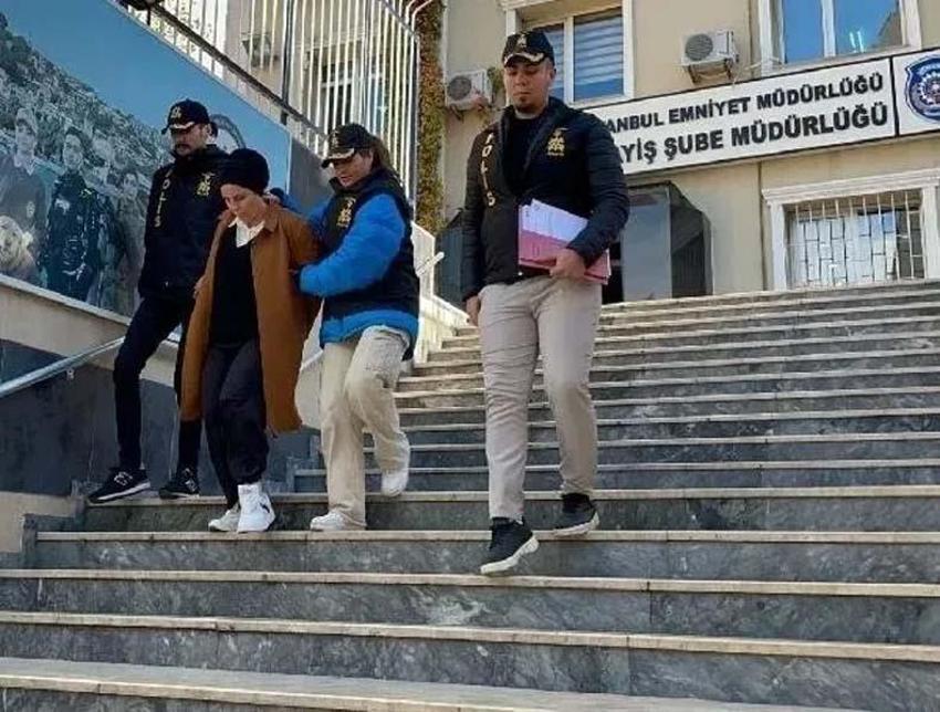 Laz kızı lakaplı TikTok kullanıcısının ifadesi ortaya çıktı! İşte kazandığı para