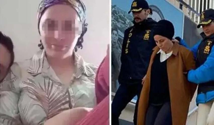 Laz kızı lakaplı TikTok kullanıcısının ifadesi ortaya çıktı! İşte kazandığı para