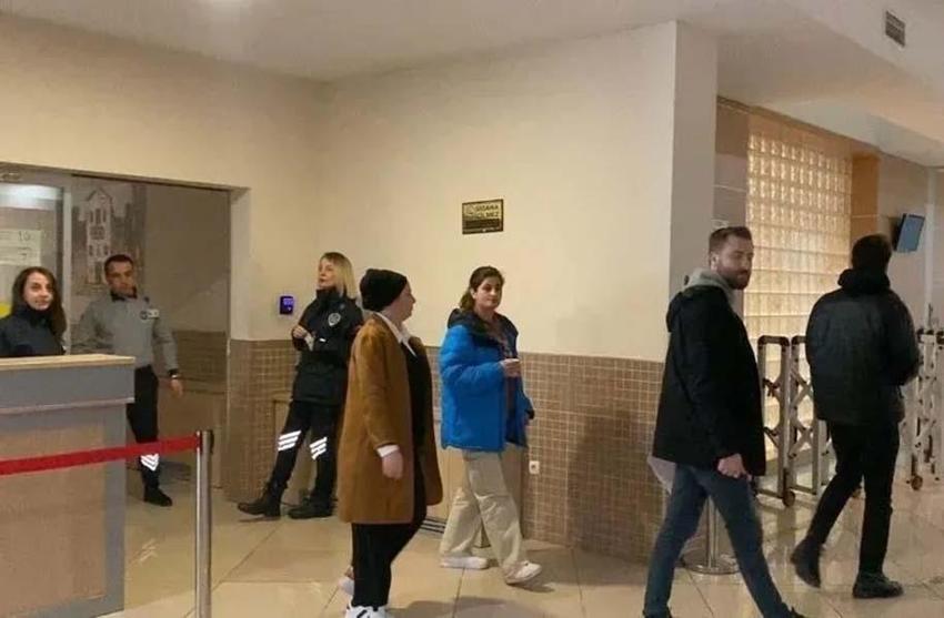 Laz kızı lakaplı TikTok kullanıcısının ifadesi ortaya çıktı! İşte kazandığı para