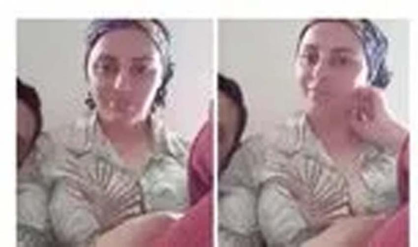 Laz kızı lakaplı TikTok kullanıcısının ifadesi ortaya çıktı! İşte kazandığı para
