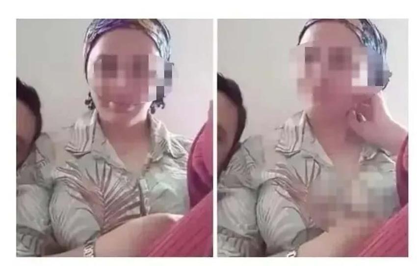 Laz kızı lakaplı TikTok kullanıcısının ifadesi ortaya çıktı! İşte kazandığı para