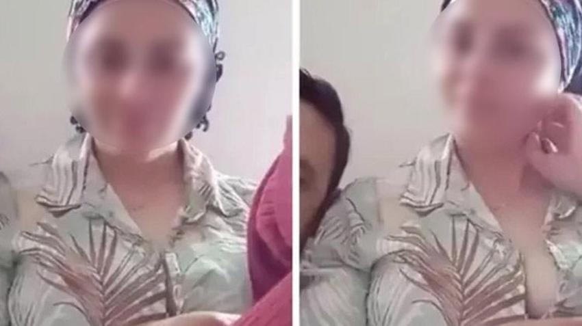 Laz kızı lakaplı TikTok kullanıcısının ifadesi ortaya çıktı! İşte kazandığı para