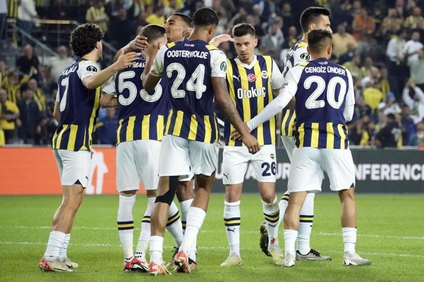 Ferdi Kadıoğlu depremi! Fenerbahçe'de büyük tehlike, kadroda kimse kaldı, şimdi de çim alarmı