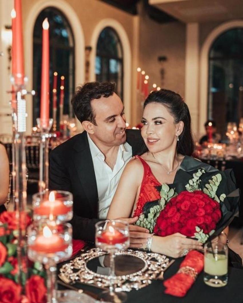 Özlem Öz ve Tayyar Öz ile ilgili yeni gelişme! Rahat tavırları dikkat çekti, ilk açıklama geldi