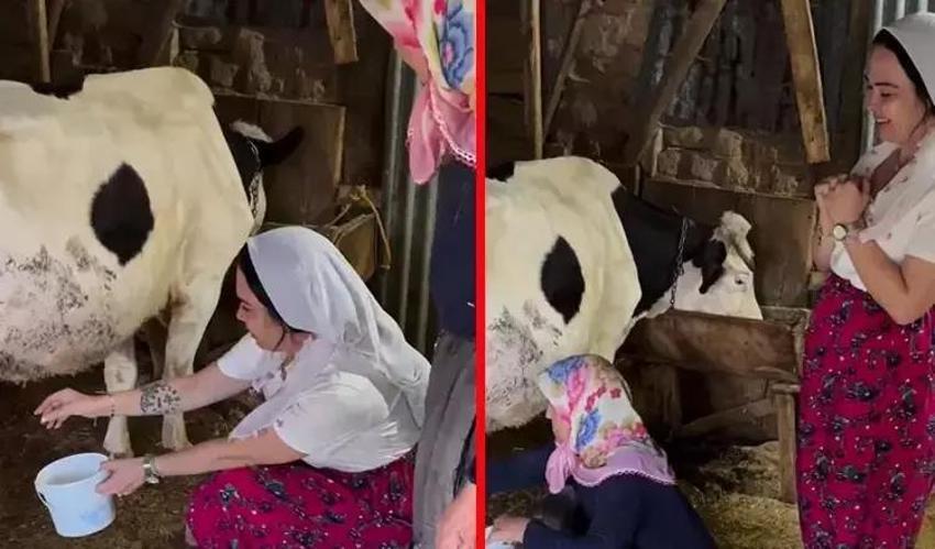 Özlem Öz ve Tayyar Öz ile ilgili yeni gelişme! Rahat tavırları dikkat çekti, ilk açıklama geldi