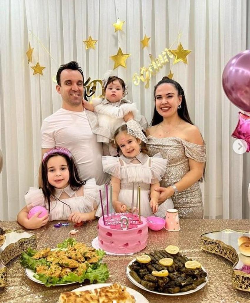 Özlem Öz ve Tayyar Öz ile ilgili yeni gelişme! Rahat tavırları dikkat çekti, ilk açıklama geldi