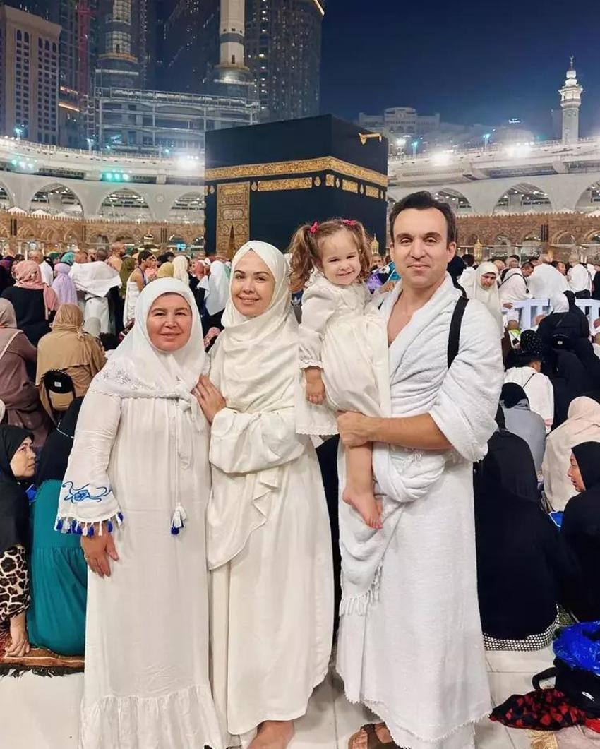 Özlem Öz ve Tayyar Öz ile ilgili yeni gelişme! Rahat tavırları dikkat çekti, ilk açıklama geldi