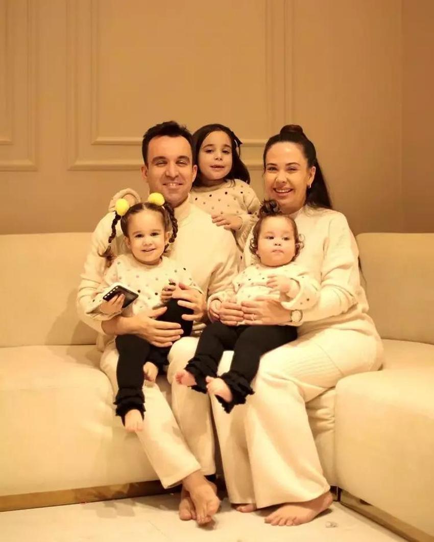 Özlem Öz ve Tayyar Öz ile ilgili yeni gelişme! Rahat tavırları dikkat çekti, ilk açıklama geldi