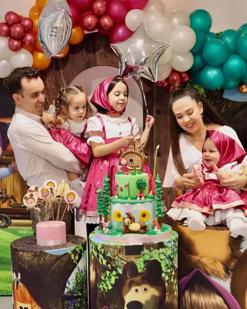 Özlem Öz ve Tayyar Öz ile ilgili yeni gelişme! Rahat tavırları dikkat çekti, ilk açıklama geldi