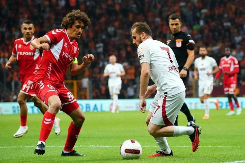 Nelsson derken Sacha Boey ayrılıyor! Rekor bonservisi açıkladılar, işte yeni takımı