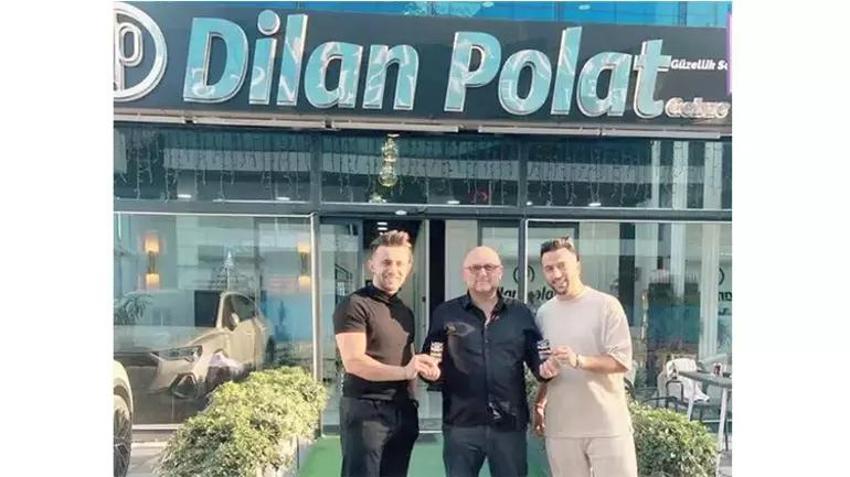 'Fenomenler masası' takibe takıldı! Sosyal medya ünlülerini korku sardı 