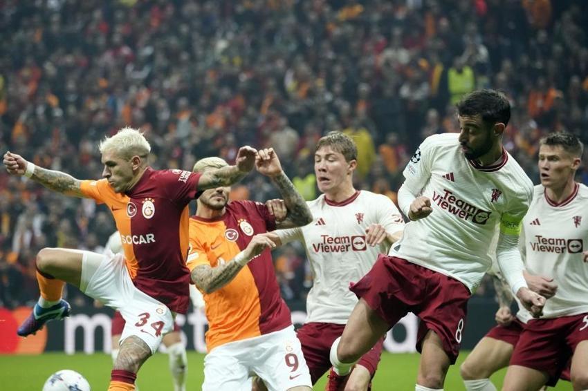 Okan Buruk yine aynı hatayı yaptı! Ndombele, Mertens resmen çöktü, ölü suratlı yaktı