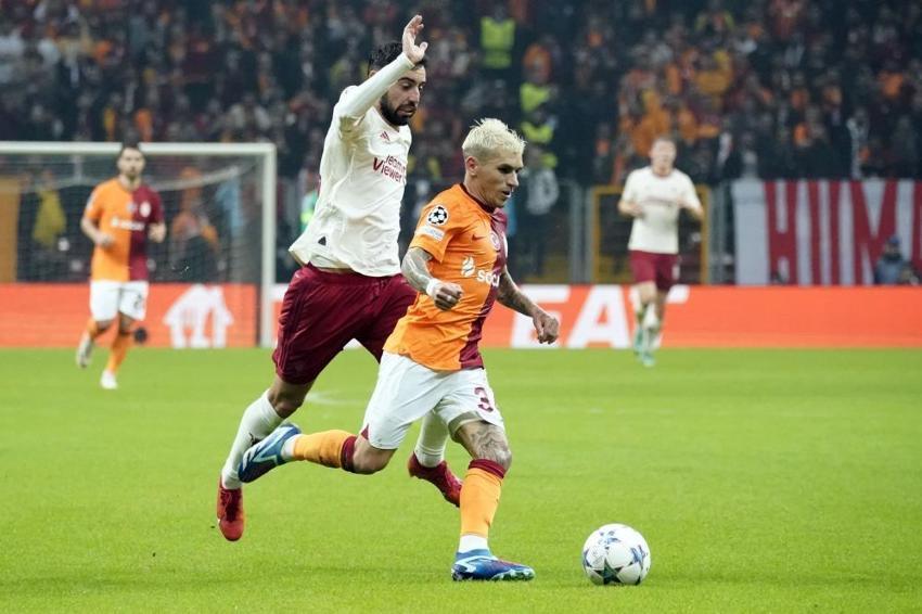 Okan Buruk yine aynı hatayı yaptı! Ndombele, Mertens resmen çöktü, ölü suratlı yaktı