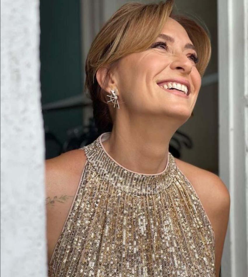 Ceyda Düvenci ile boşanan Bülent Şakrak'tan ilk açıklama!