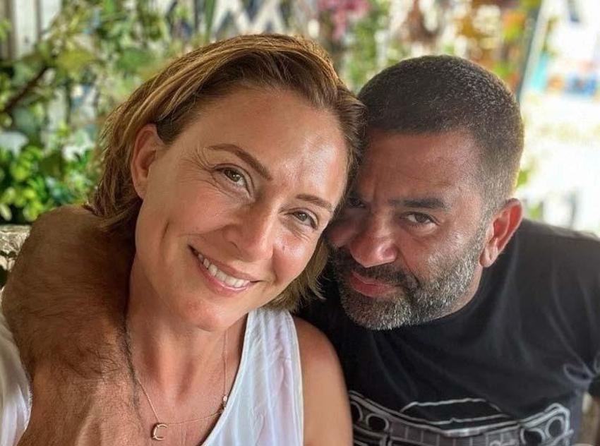 Ceyda Düvenci ile boşanan Bülent Şakrak'tan ilk açıklama!