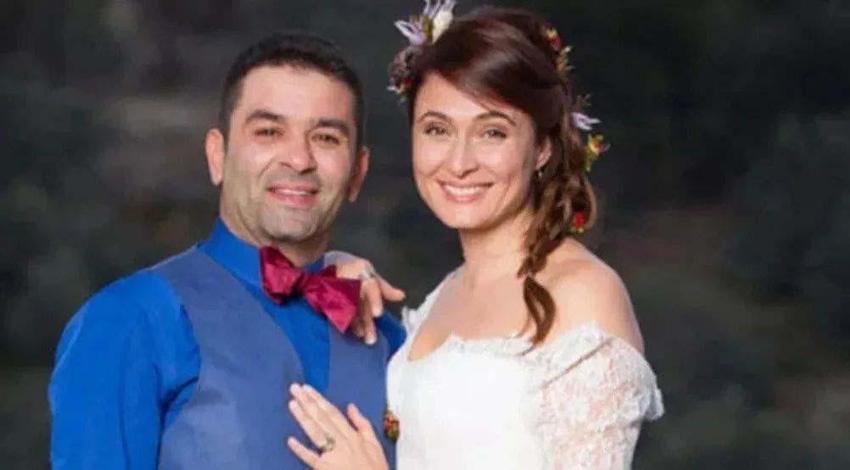 Ceyda Düvenci ile boşanan Bülent Şakrak'tan ilk açıklama!