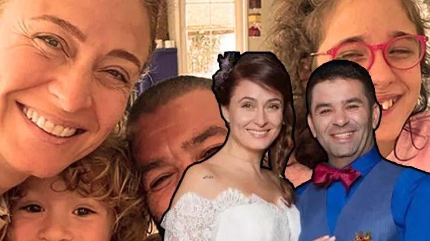 Ceyda Düvenci ile boşanan Bülent Şakrak'tan ilk açıklama!