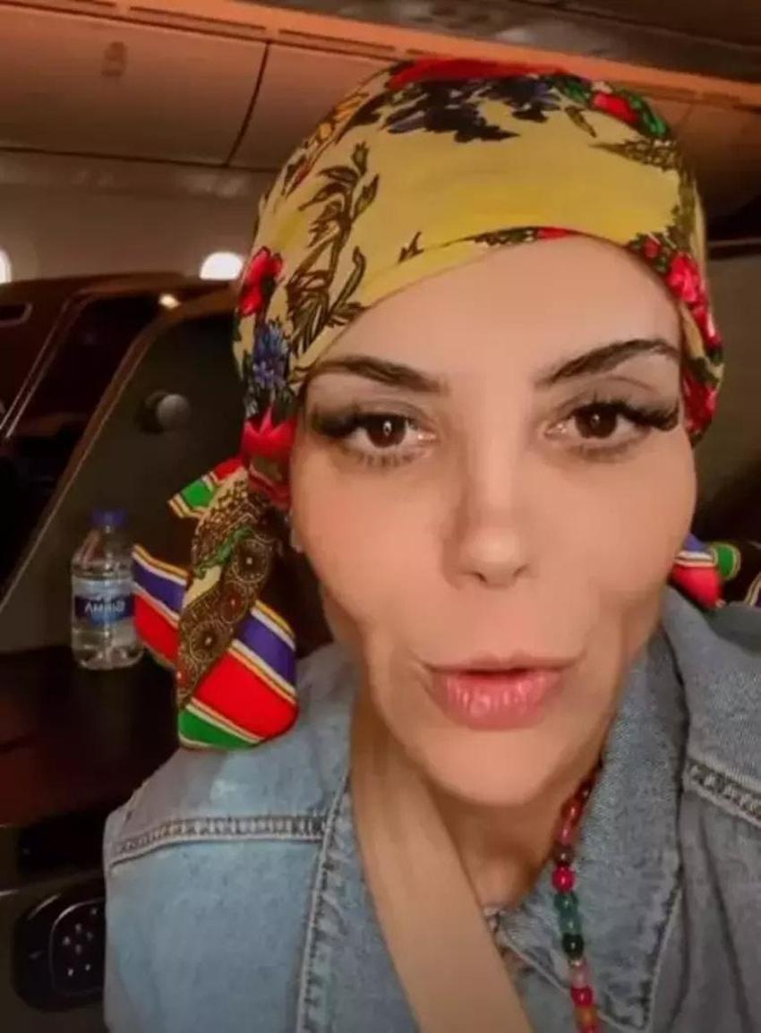 Tanyeli ameliyat oldu! İlk açıklama geldi: Kim derdi ki zehir bize şifa olacak