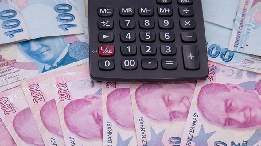 5000 TL ikramiyeyi çalışan emekliler ne zaman alacak? Düzenleme Plan ve Bütçe Komisyonu'ndan geçti Bakan takvimi açıkladı