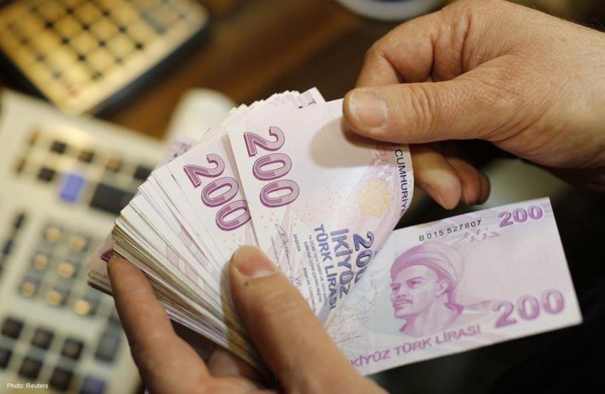 5000 TL ikramiyeyi çalışan emekliler ne zaman alacak? Düzenleme Plan ve Bütçe Komisyonu'ndan geçti Bakan takvimi açıkladı