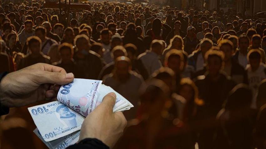 Asgari ücret ne kadar olacak? Masadaki rakam belli oldu, işte zam oranı...
