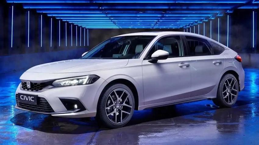 Honda Civic yıl sonu bombasını patlattı! 178 bin TL'lik indirim Civic fiyatlarını eritti!