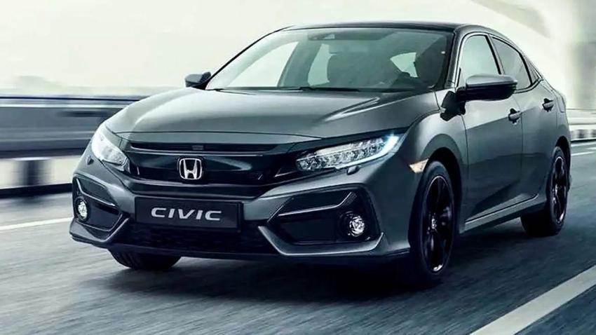 Honda Civic yıl sonu bombasını patlattı! 178 bin TL'lik indirim Civic fiyatlarını eritti!