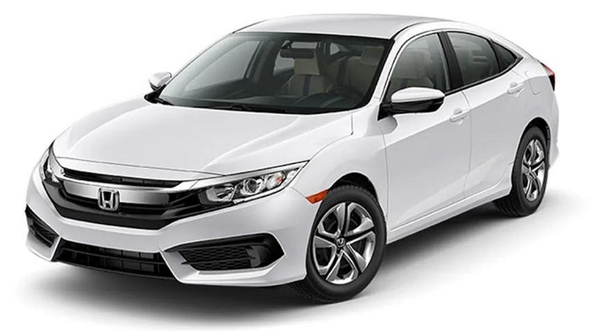 Honda Civic yıl sonu bombasını patlattı! 178 bin TL'lik indirim Civic fiyatlarını eritti!