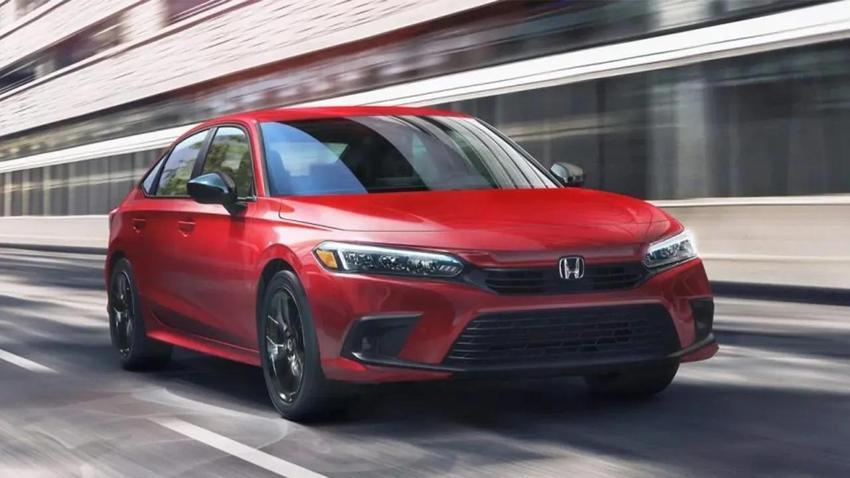 Honda Civic yıl sonu bombasını patlattı! 178 bin TL'lik indirim Civic fiyatlarını eritti!