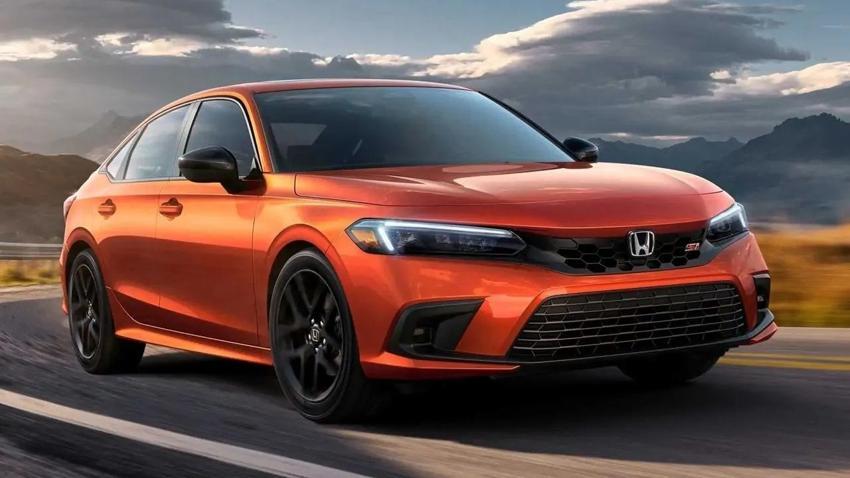 Honda Civic yıl sonu bombasını patlattı! 178 bin TL'lik indirim Civic fiyatlarını eritti!