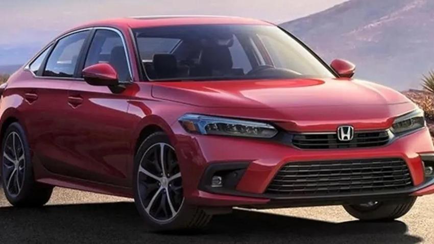 Honda Civic yıl sonu bombasını patlattı! 178 bin TL'lik indirim Civic fiyatlarını eritti!